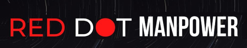 Red Dot Manpower Pte Ltd